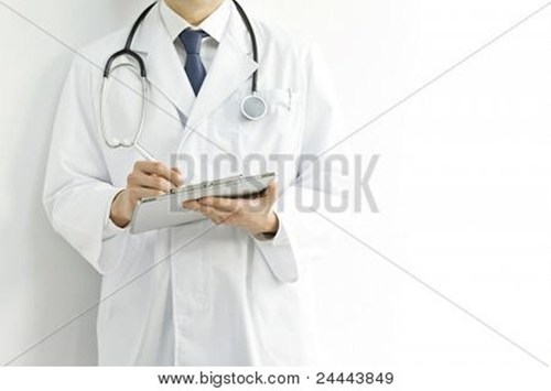 doctor